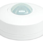 DETECTOR MOVIMIENTO TECHO SUPERFICIE