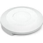 DETECTOR PRESENCIA REAL SUPERFICIE - ANGULO 360º 4 MTS REG. CREPUSCULAR