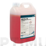 DETERGENTE BACTERICIDA BRIVAL FK - 5 L