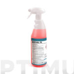 DETERGENTE BACTERICIDA BRIVAL FK READY - 750 ML PULVERIZADOR