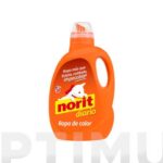 DETERGENTE DIARIO ROPA COLOR - 1500 ML 28 LAVADOS