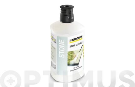 DETERGENTE PIEDRA/PISCINA P&C - 1L