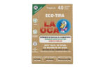 DETERGENTE ROPA ECO-TIRAS - 40 LAVADOS