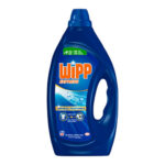 DETERGENTE WIPP EXPRESS GEL AZUL - 28 DOSIS
