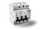 DIFERENCIAL COMBI 2 POLOS CON LIMITADOR SOBRETENSION