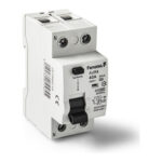 DIFERENCIAL ELECTRICO 2 POLOS