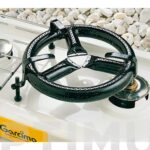 DIFUSOR ACCESORIO PAELLERO