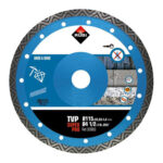 DISCO CORTE DIAMANTE - TVP 115MM SUPER PRO