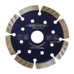 DISCO CORTE G.OBRA 115X2,5X12 MM DIAM MACODIAM