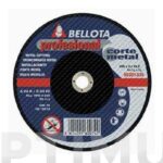 DISCO CORTE METAL - Ø 230 MM