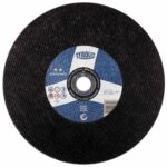 DISCO CORTE METAL ESTAC. 350X2,8X25,4 MM A46-BF TYROLIT