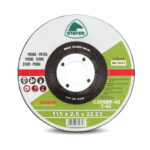 DISCO CORTE STANDARD PIEDRA