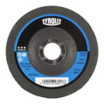 DISCO DE LIMPIEZA 28 VL GR 115X22,2 C COARSE P - 29 VL GR