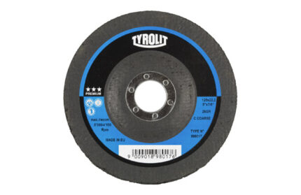 DISCO DE LIMPIEZA 28 VL GR 115X22,2 C COARSE P - 29 VL GR