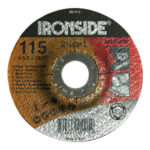 DISCO DESBASTE ACERO/INOX