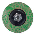 DISCO DESBASTE LAMINAS DIAMANTE