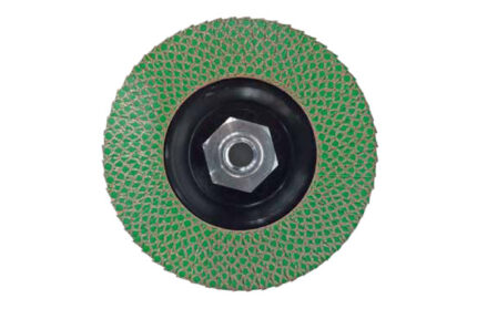 DISCO DESBASTE LAMINAS DIAMANTE