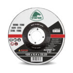 DISCO DESBASTE STANDARD HIERRO