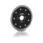 DISCO DIAMANTE CONTINUO EXTRAFINO - Ø 115 MM