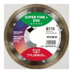 DISCO DIAMANTE PROFESIONAL CONTINUO PORCELANICO