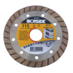 DISCO DIAMANTE TURBO