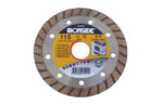 DISCO DIAMANTE TURBO