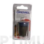 DISCO ESMERIL DE CORTE 36 UDS - Ø 24 MM
