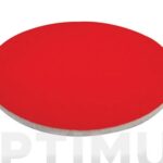 DISCO FIELTRO PULIR FIJACION TEXTIL - BASE 118 MM (1067.97)