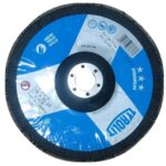 DISCO LAM 178 MM GRANO 040 COR. A40B TYROLIT
