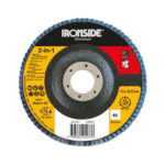 DISCO LAMINAS ZIRCONIO