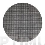 DISCO LIJA MALLA FIJACION TEXTIL Ø 125 MM 10 UDS