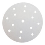 DISCO PAPEL PWD WHITE