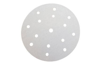 DISCO PAPEL PWD WHITE