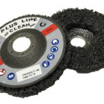 DISCO PLUS LINE CLEAN FIBRA