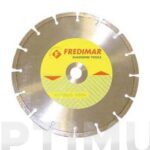 DISCO SEGMENTADO LASER CUP