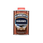 DISOLVENTE PARA HAMMERITE - 250 ML