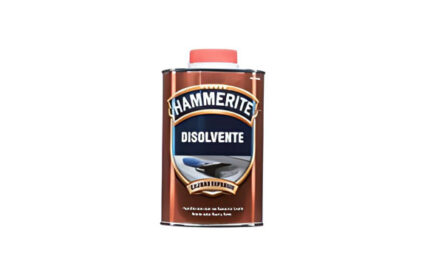 DISOLVENTE PARA HAMMERITE - 250 ML