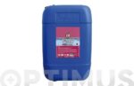 DISOLVENTE UNIVERSAL ENVASE PLASTICO