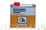 DISOLVENTE UNIVERSAL STAR SOLV ENVASE LATA
