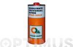 DISOLVENTE UNIVERSAL STAR SOLV ENVASE LATA - Imagen 2