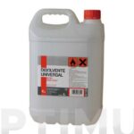 DISOLVENTE UNIVERSAL STAR SOLV ENVASE PLASTICO