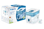 DISPENSADOR AGUA FLOW 5,3 L - + 1 FILTRO MXPRO 30,4 X 21,4 X 22CM