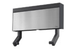 DISPENSADOR ROLLOS INOXIDABLE TANGO