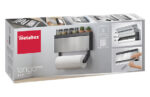 DISPENSADOR ROLLOS INOXIDABLE TANGO - Imagen 3