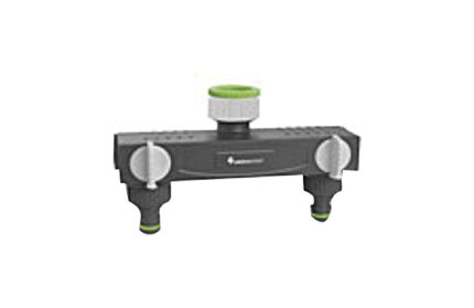 DISTRIBUIDOR 2 VIAS