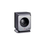 DISUASOR ULTRASONICO EXTERIOR ROEDORES E INSECTOS - 200 M²