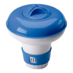 DOSIFICADOR CLORO FLOTANTE - PARA TABLETAS DE 20 GR