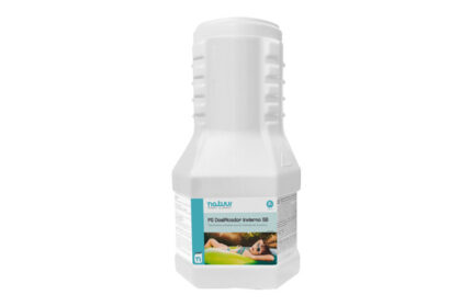 DOSIFICADOR INVERNAJE PISCINAS - 2 KG