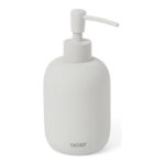 DOSIFICADOR JABON  PERGAMON BLANCO - SOFT