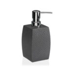 DOSIFICADOR JABON EDWARD SANDSTONE - GRIS